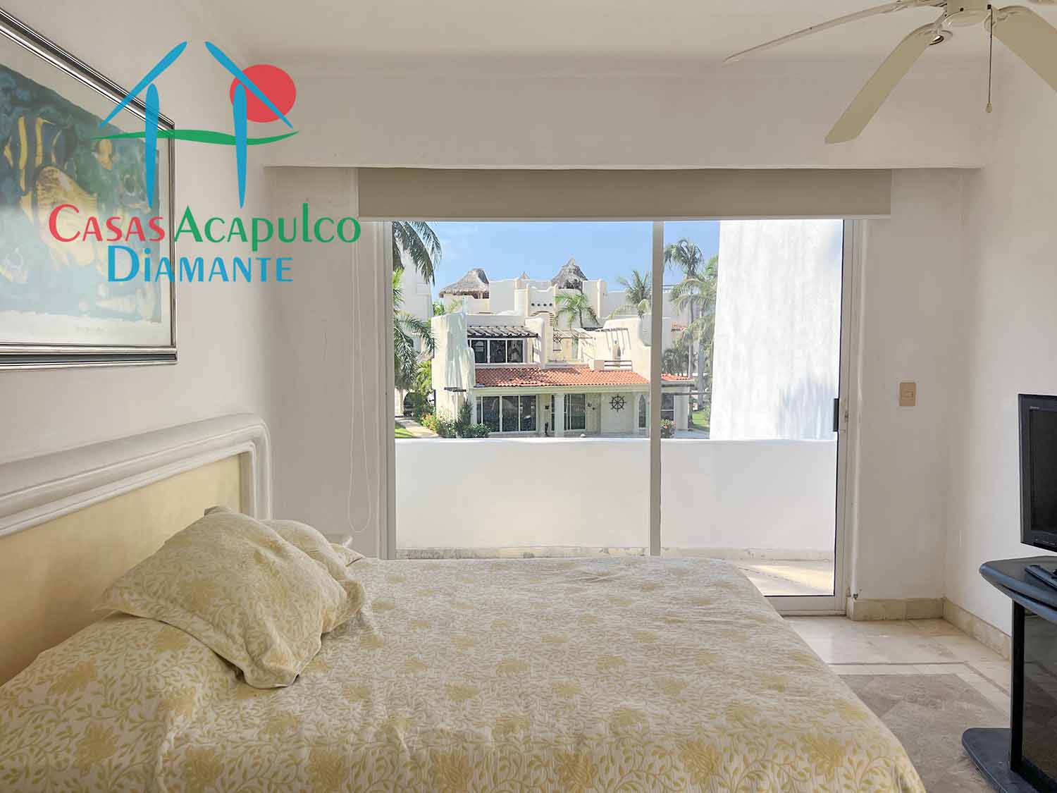 Son Vida Barbados 4 - Recámara cuatro 2